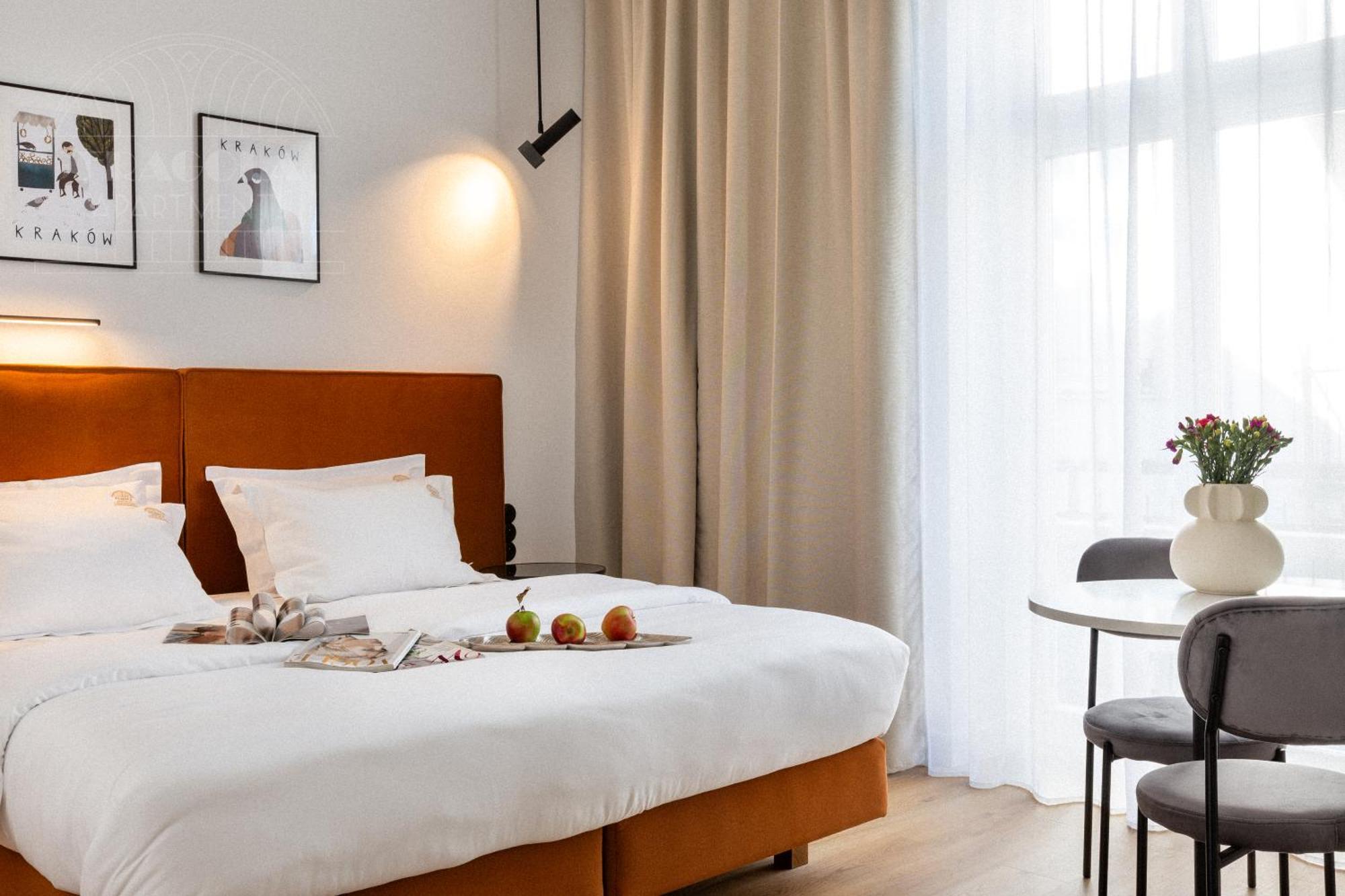 Apartment Canvas House Fragola - Heart Of Kazimierz *